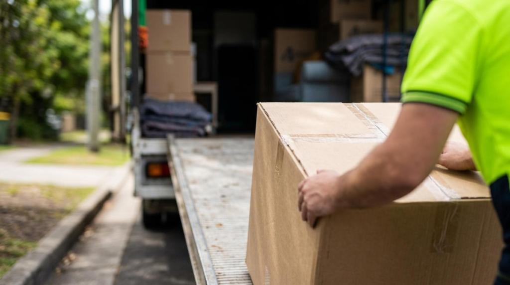 How Many Removalists Do I Need? Comparing 2, 3 and 4-Mover Teams