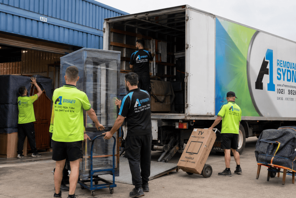 9 Warehouse Relocation Risks and How to Avoid Them